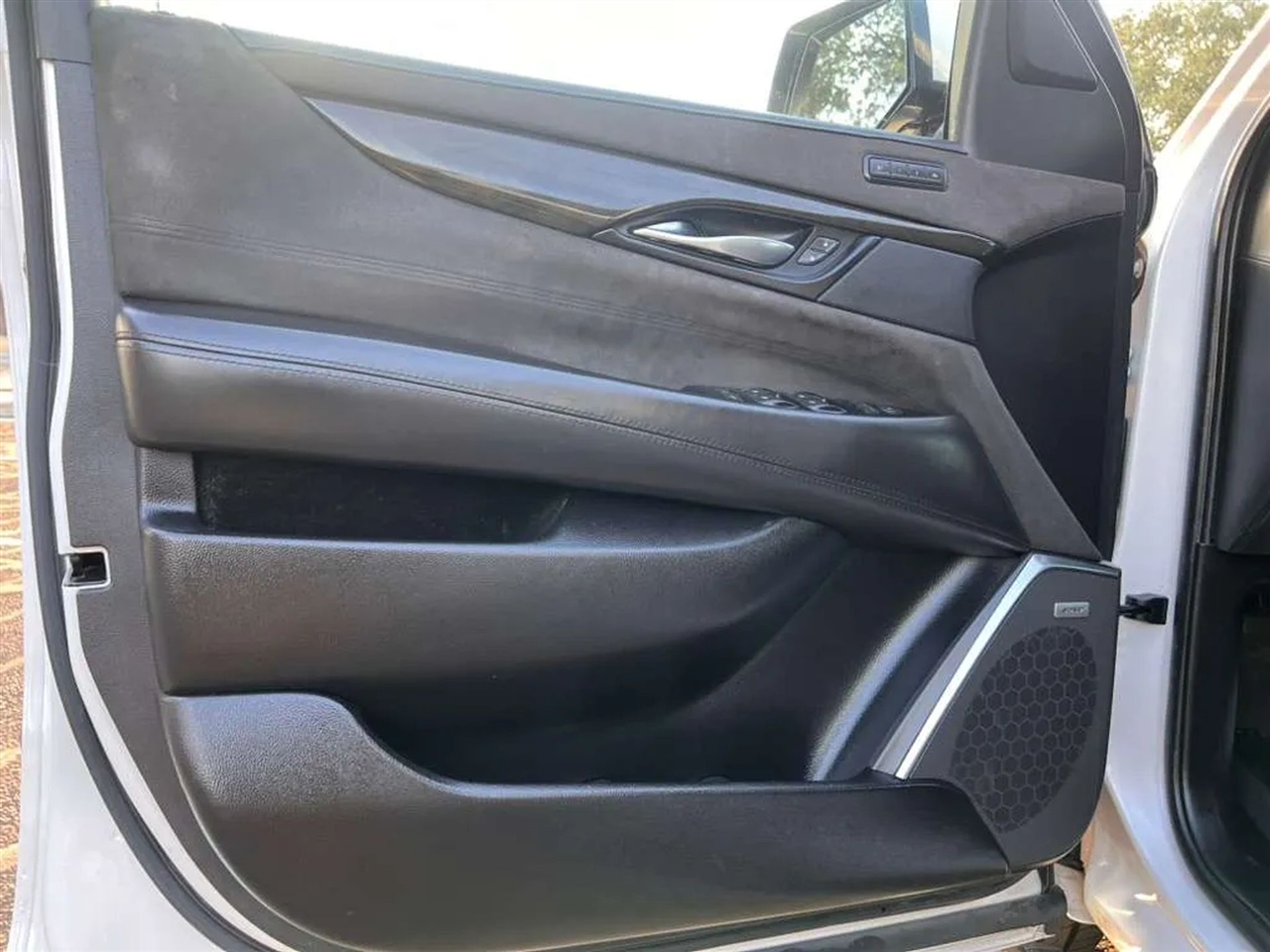 Cadillac Escalade  2019 Cadillac Escalade  2019