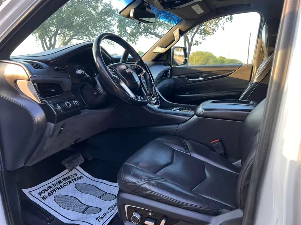 Cadillac Escalade  2019 Cadillac Escalade  2019