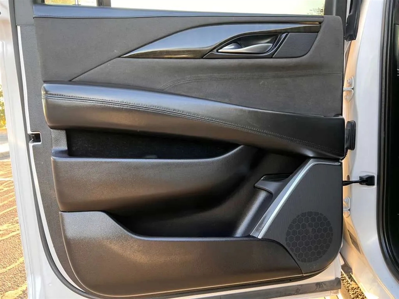 Cadillac Escalade  2019 Cadillac Escalade  2019