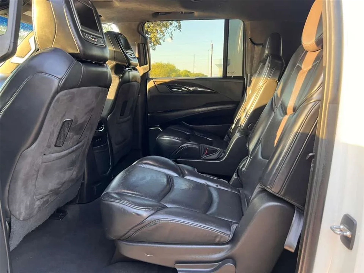 Cadillac Escalade  2019 Cadillac Escalade  2019