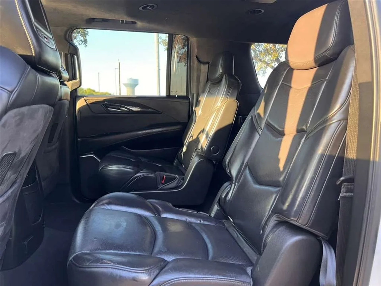 Cadillac Escalade  2019 Cadillac Escalade  2019