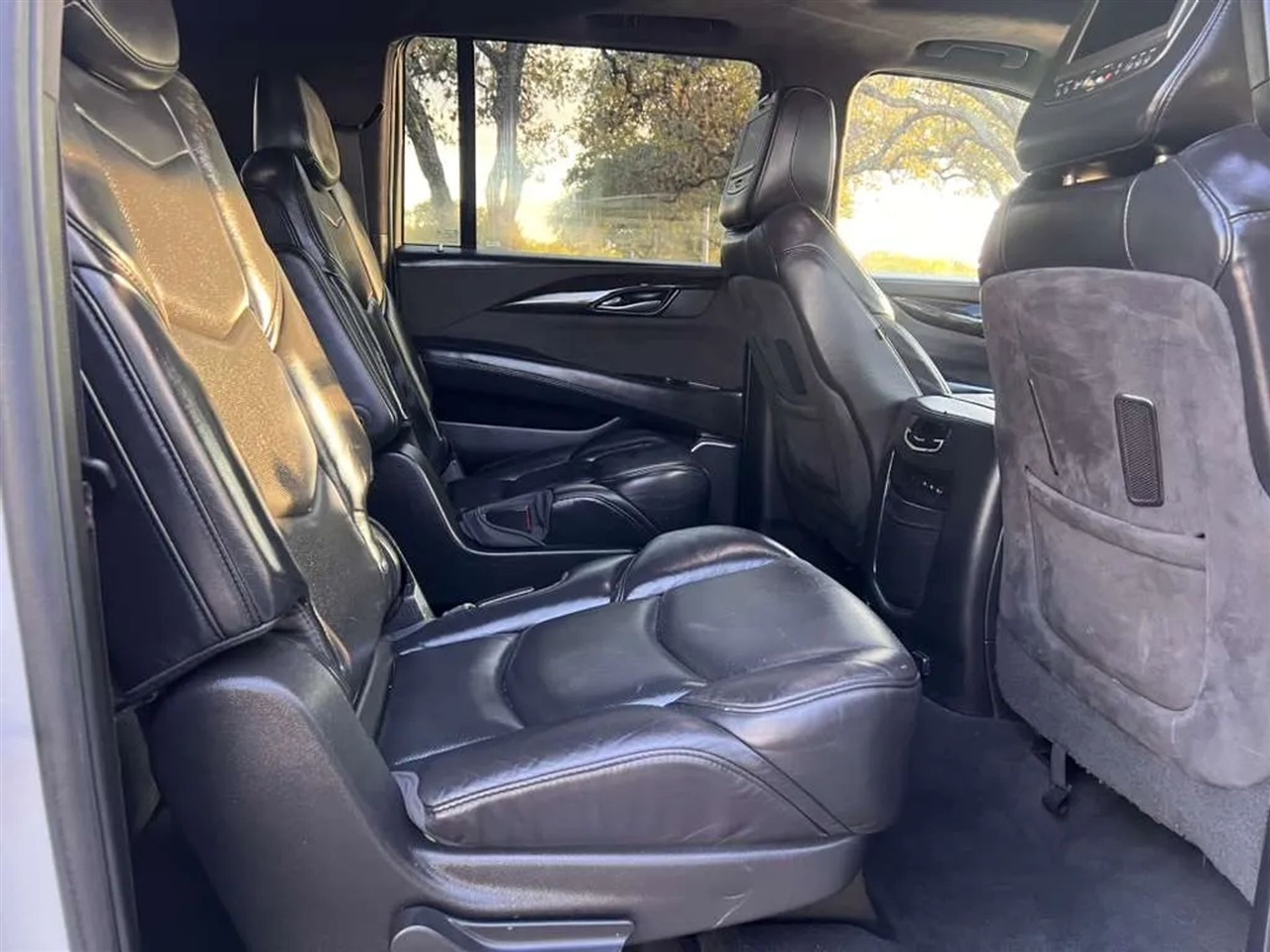 Cadillac Escalade  2019 Cadillac Escalade  2019