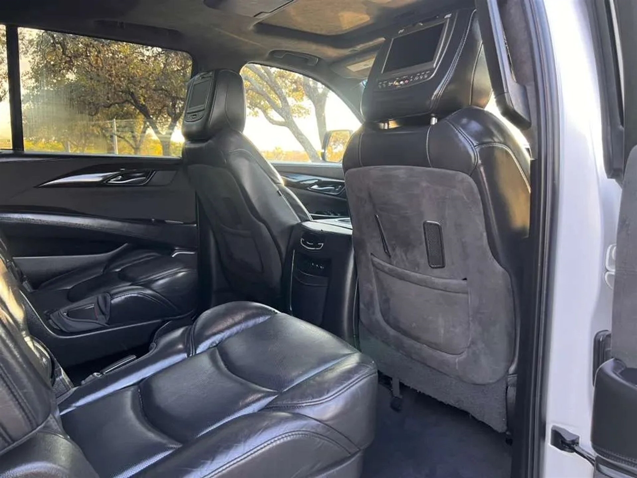 Cadillac Escalade  2019 Cadillac Escalade  2019