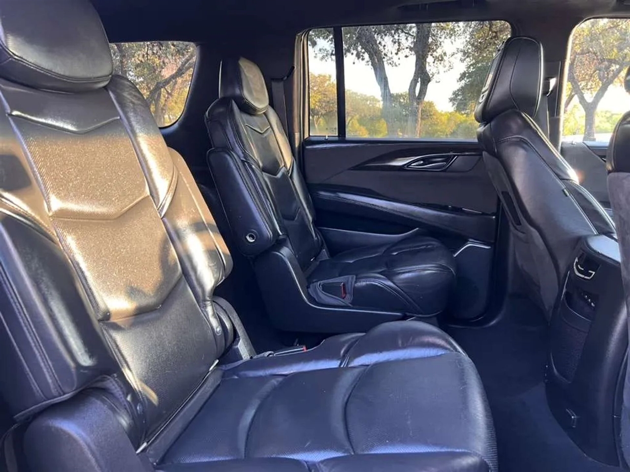 Cadillac Escalade  2019 Cadillac Escalade  2019