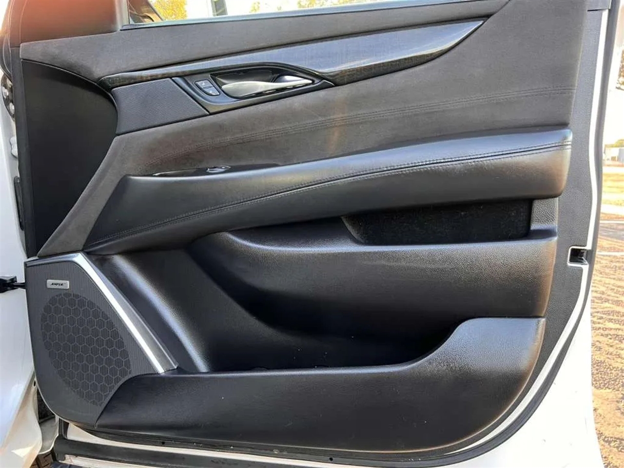 Cadillac Escalade  2019 Cadillac Escalade  2019