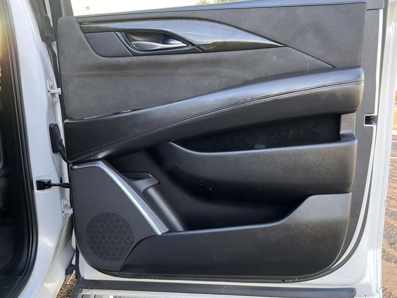 Cadillac Escalade  2019 Cadillac Escalade  2019