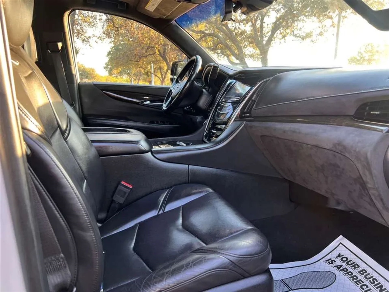 Cadillac Escalade  2019 Cadillac Escalade  2019