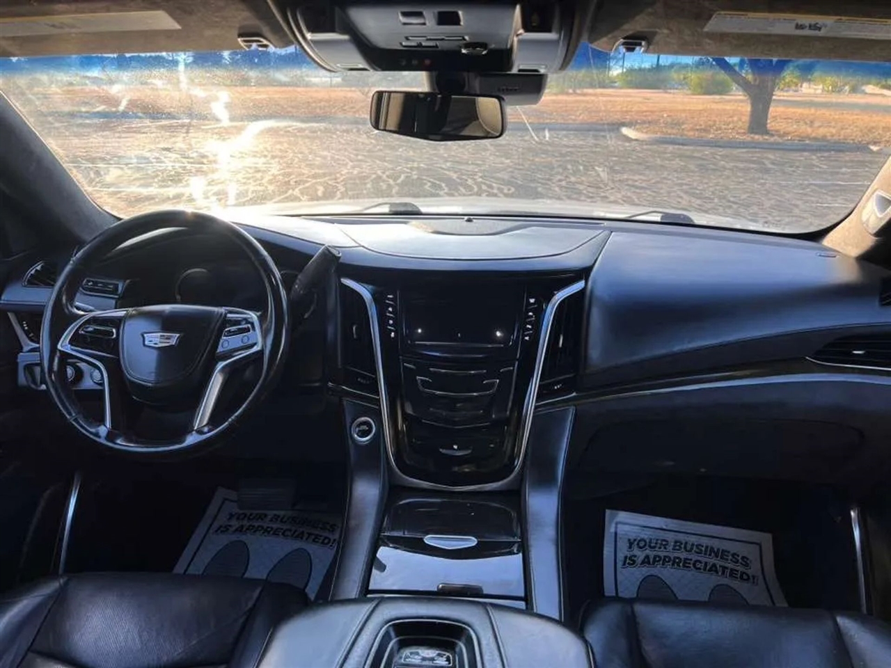 Cadillac Escalade  2019 Cadillac Escalade  2019