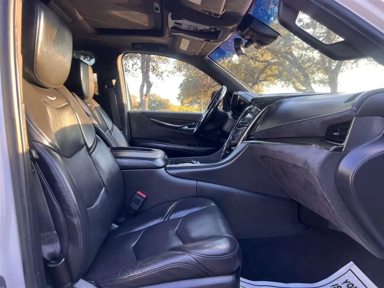 Cadillac Escalade  2019 Cadillac Escalade  2019