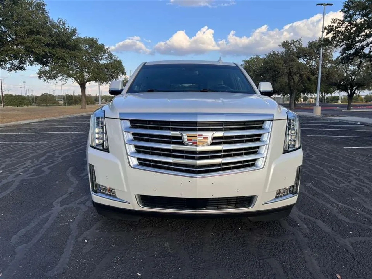 Cadillac Escalade  2019