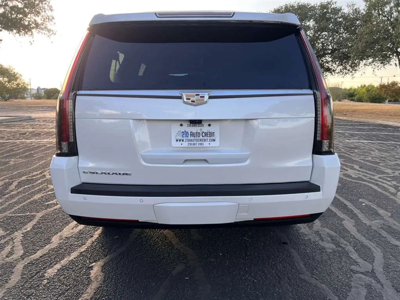 Cadillac Escalade  2019