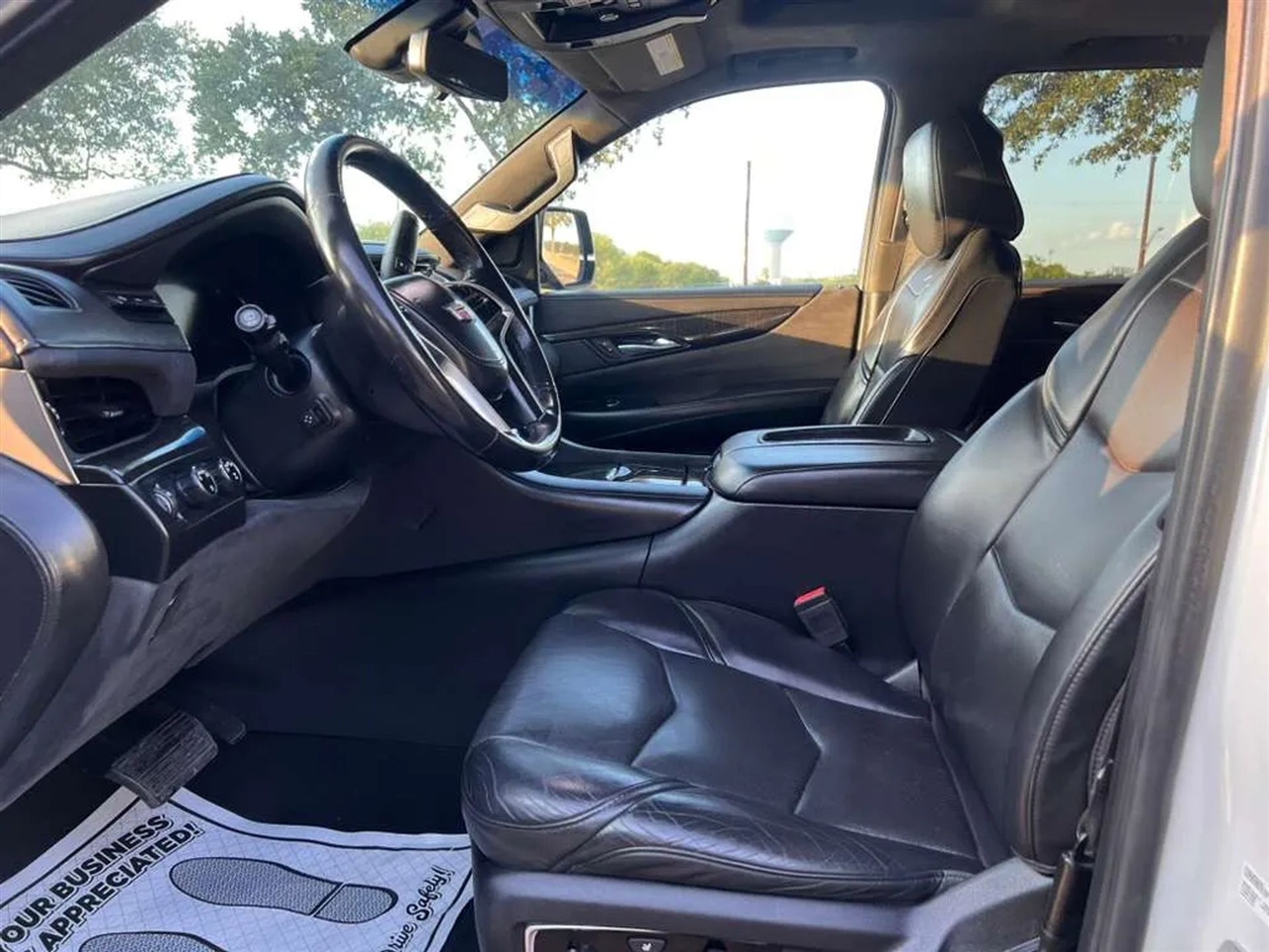 Cadillac Escalade  2019