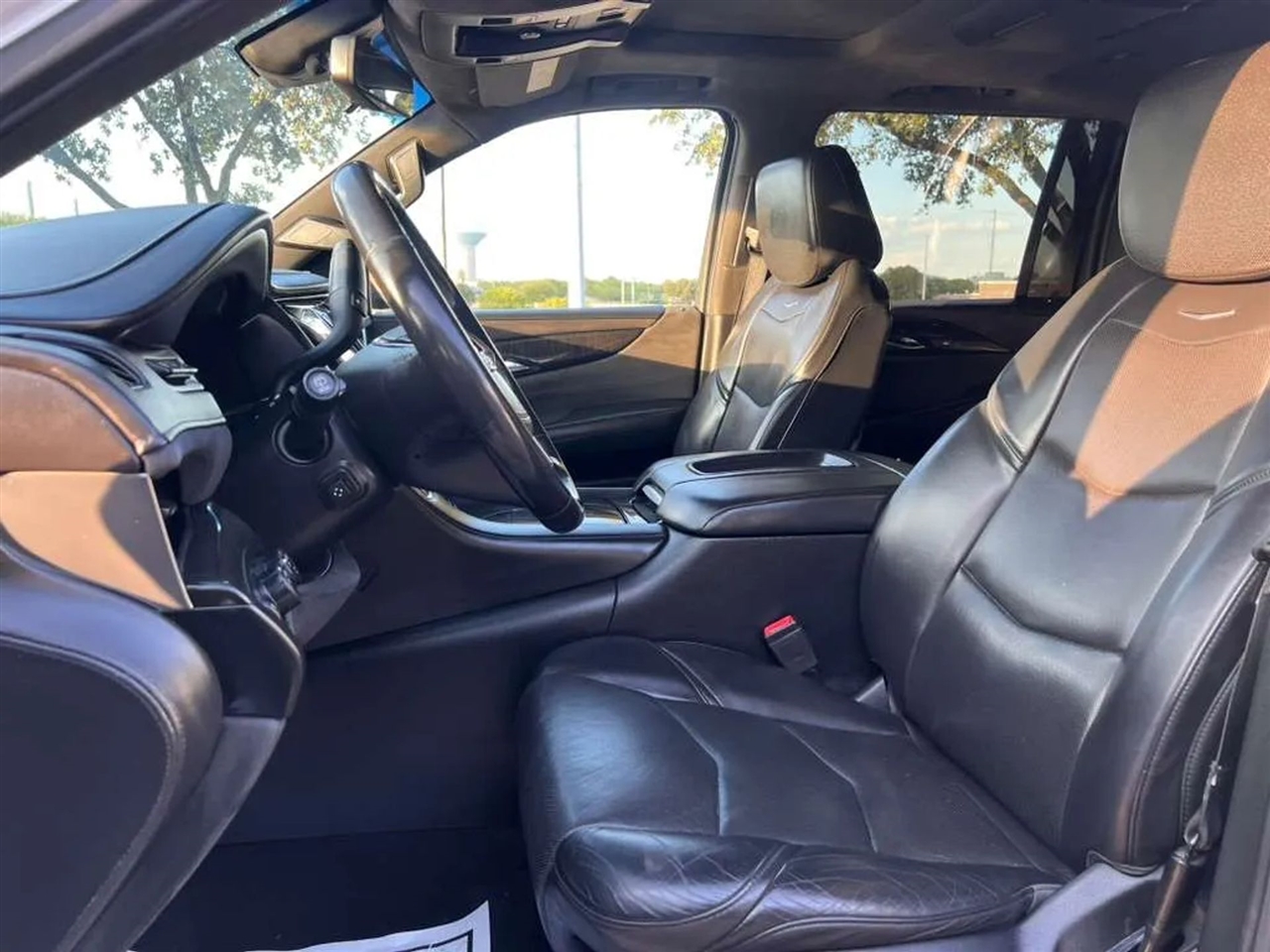 Cadillac Escalade  2019