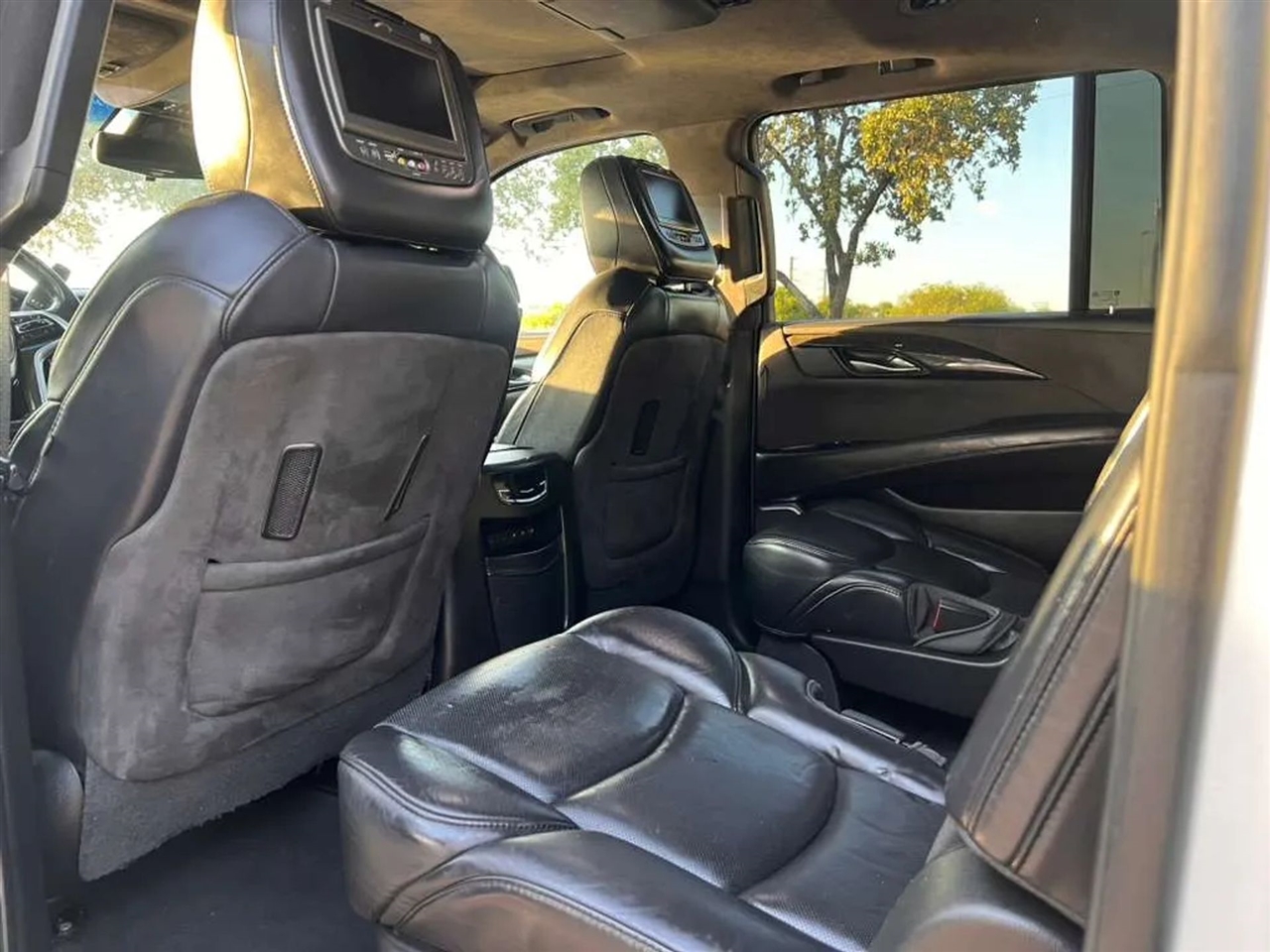 Cadillac Escalade  2019