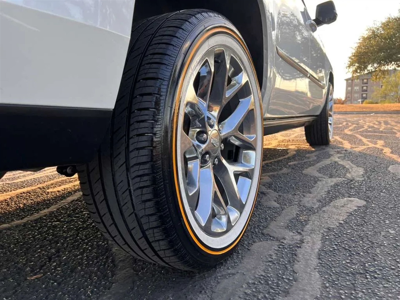 Cadillac Escalade  2019