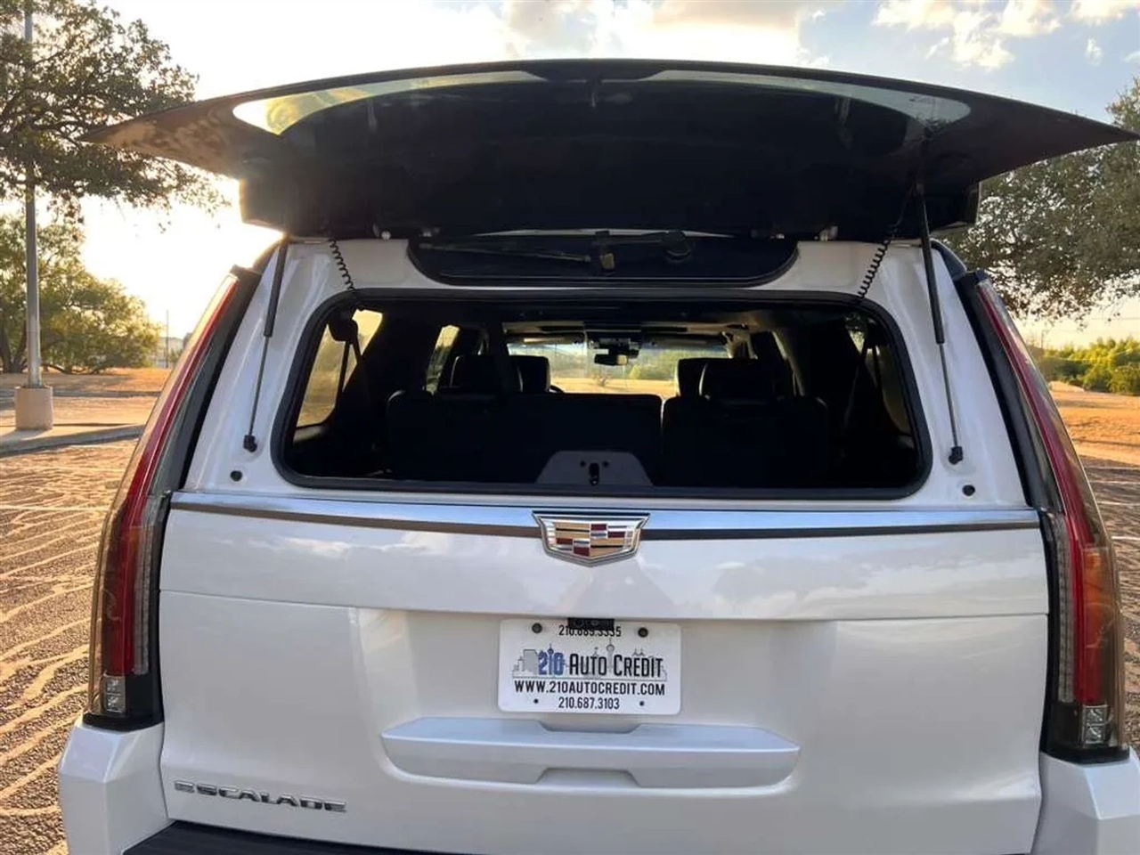 Cadillac Escalade  2019