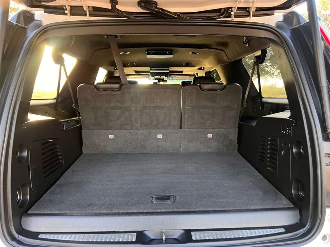 Cadillac Escalade  2019