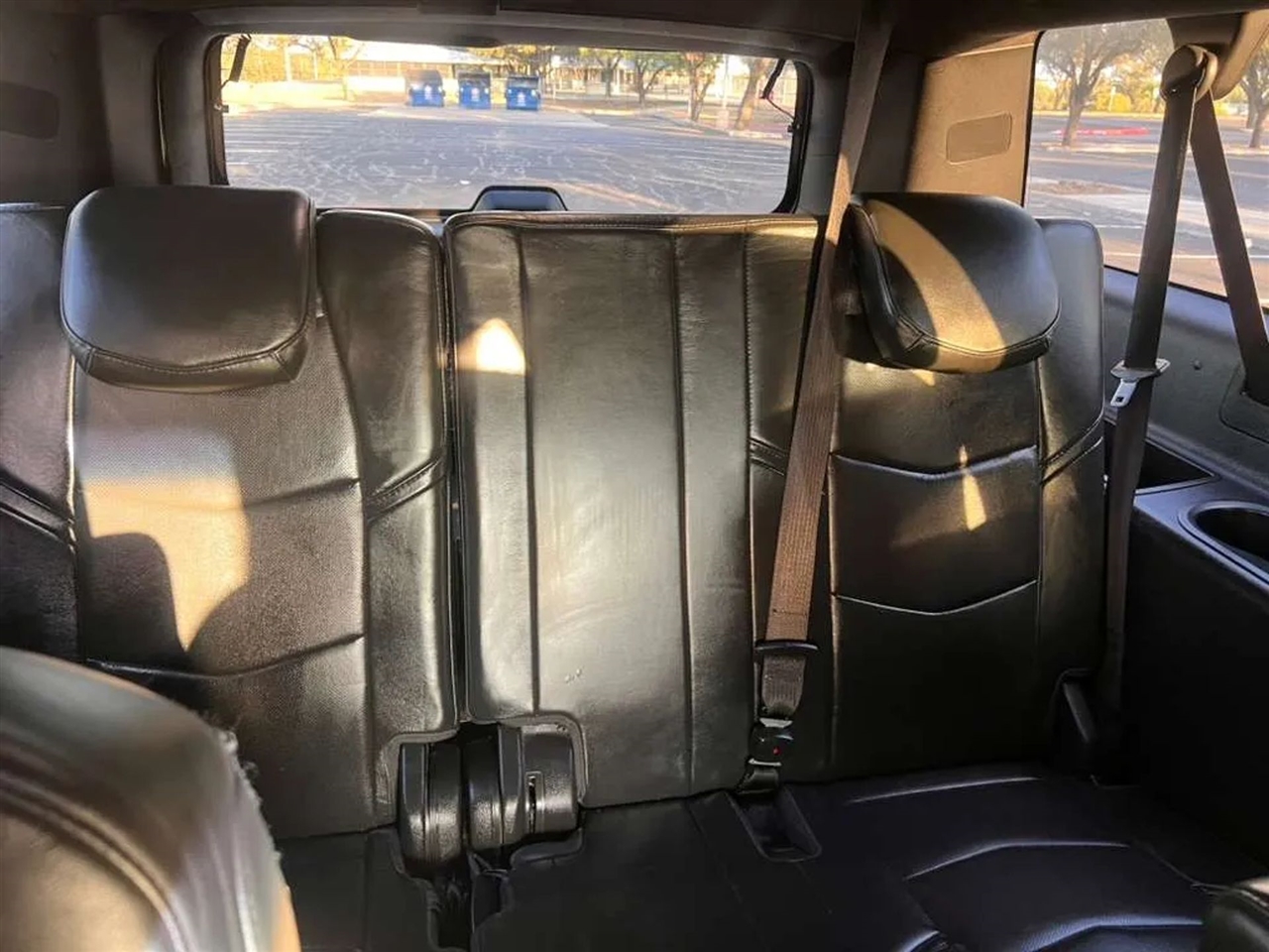 Cadillac Escalade  2019