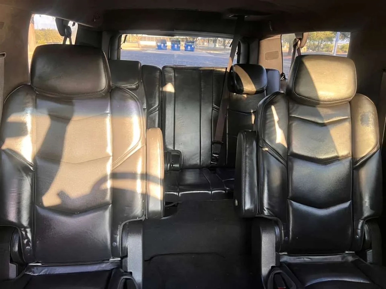 Cadillac Escalade  2019