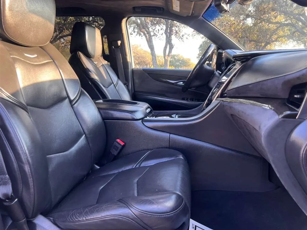 Cadillac Escalade  2019