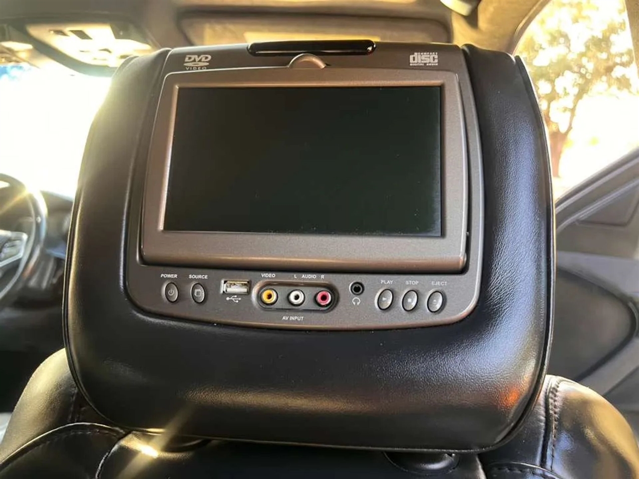 Cadillac Escalade  2019