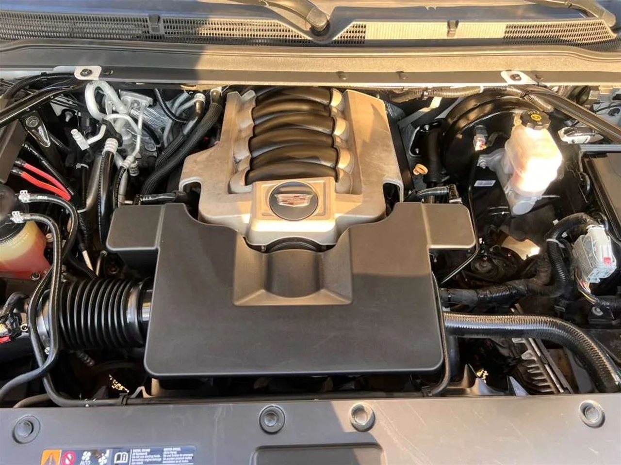 Cadillac Escalade  2019