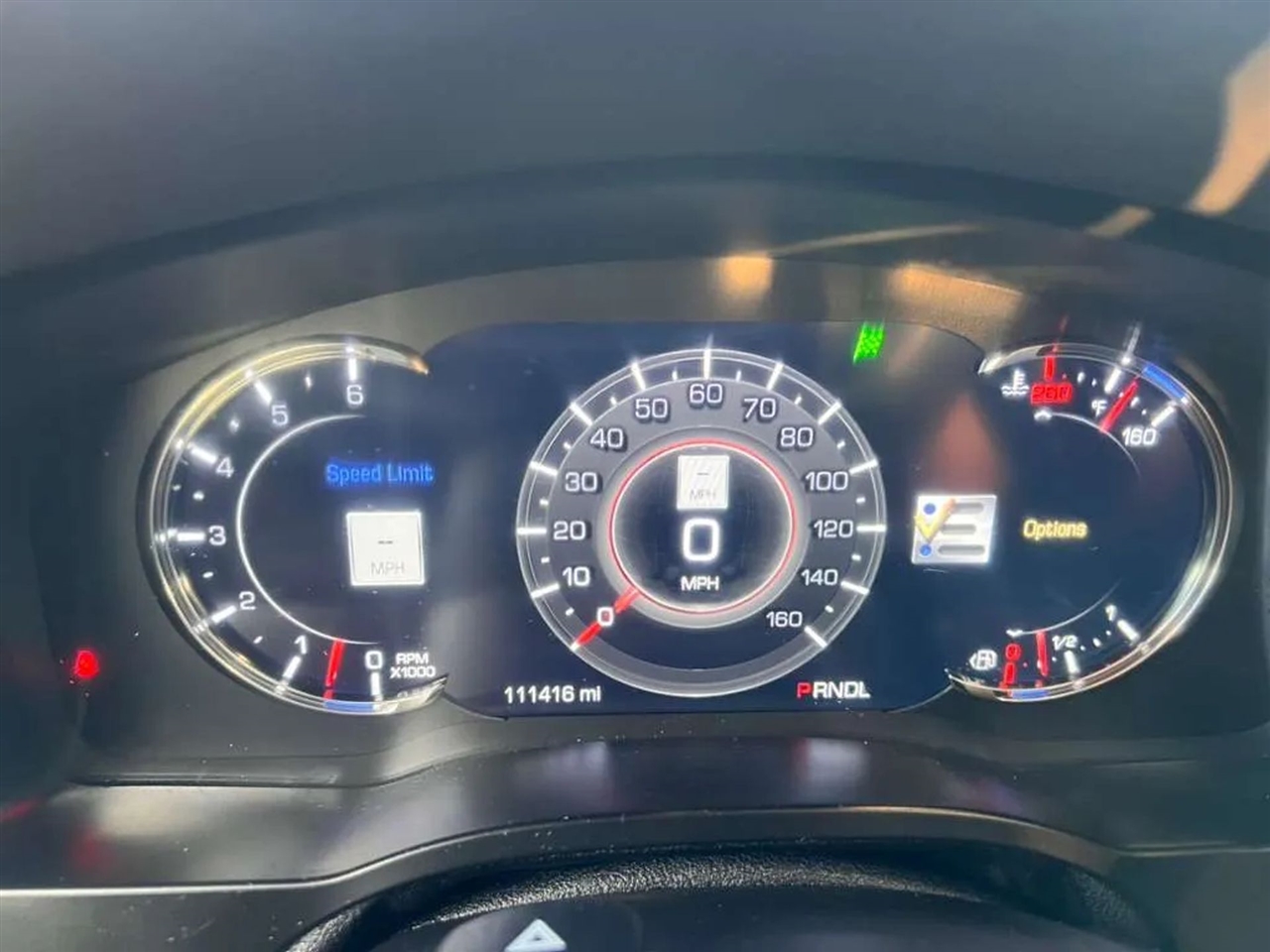 Cadillac Escalade  2019