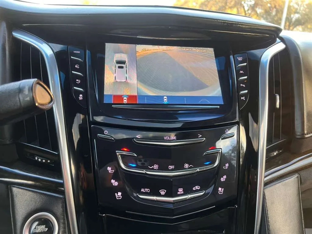 Cadillac Escalade  2019