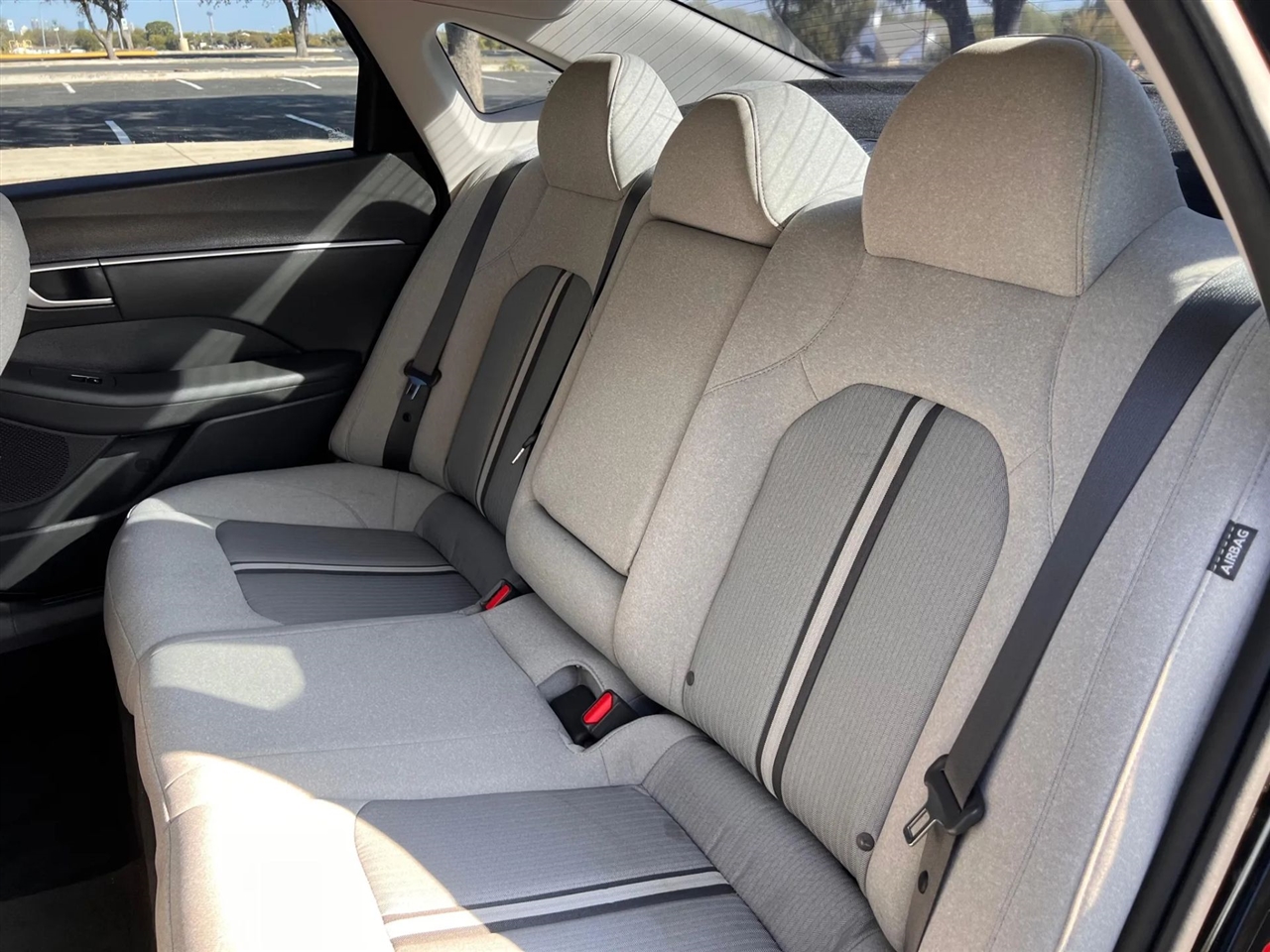 Hyundai Sonata  2020 Hyundai Sonata  2020