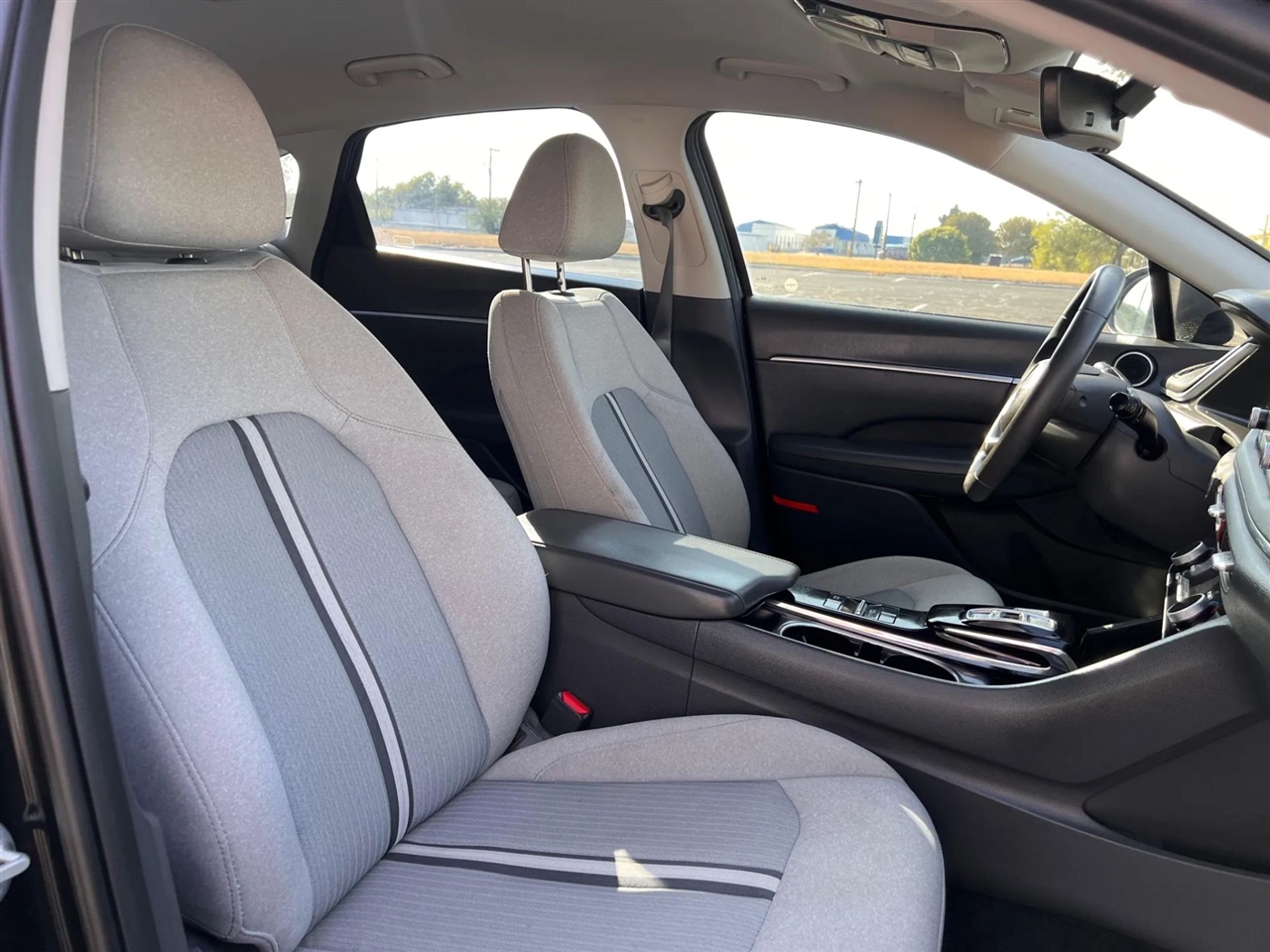 Hyundai Sonata  2020 Hyundai Sonata  2020