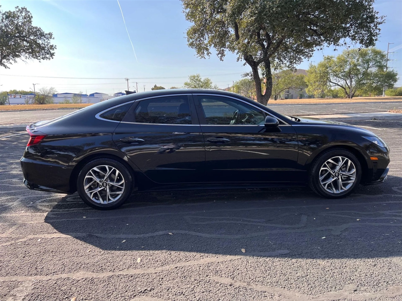 Hyundai Sonata  2020 Hyundai Sonata  2020