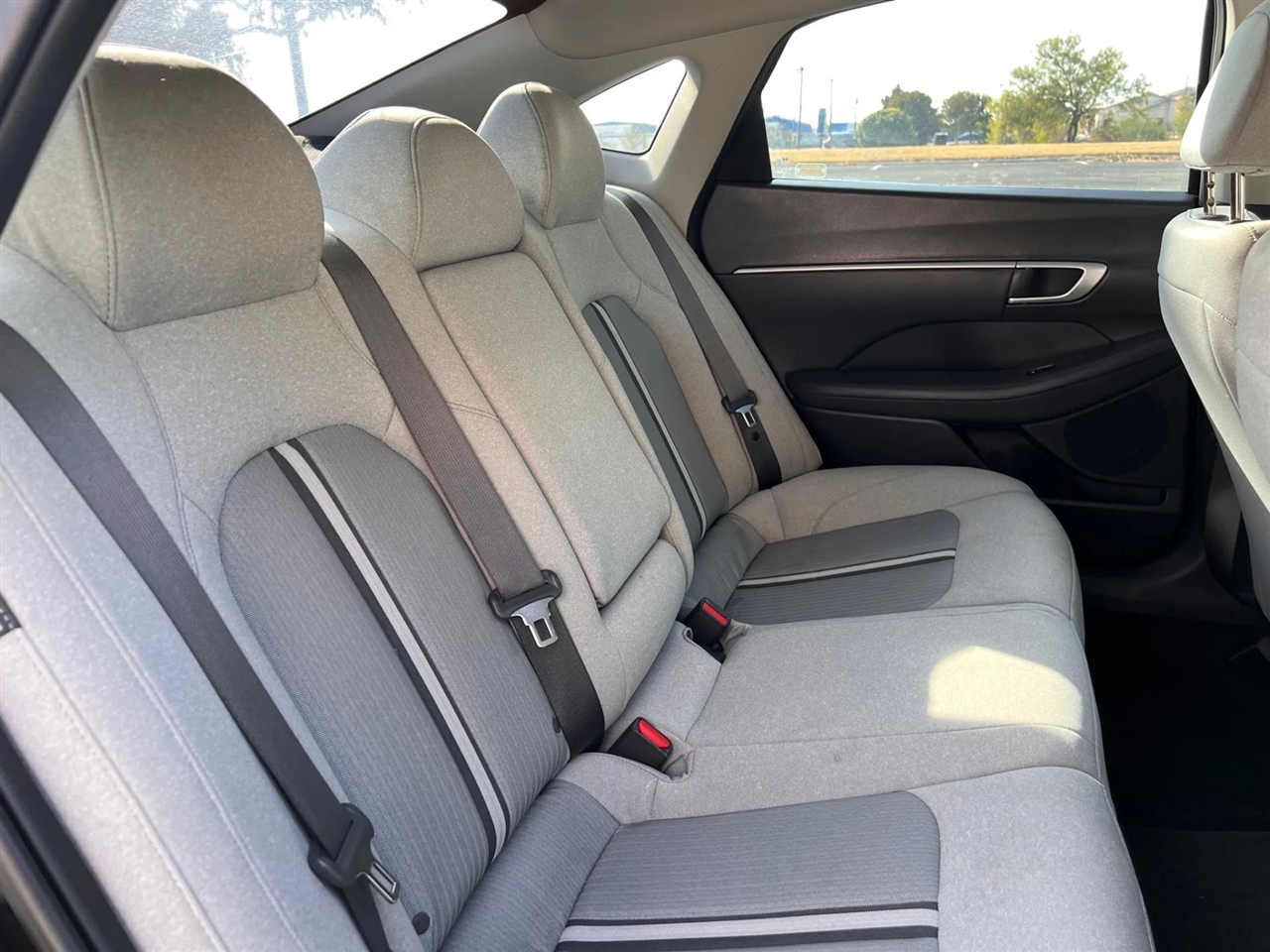 Hyundai Sonata  2020 Hyundai Sonata  2020