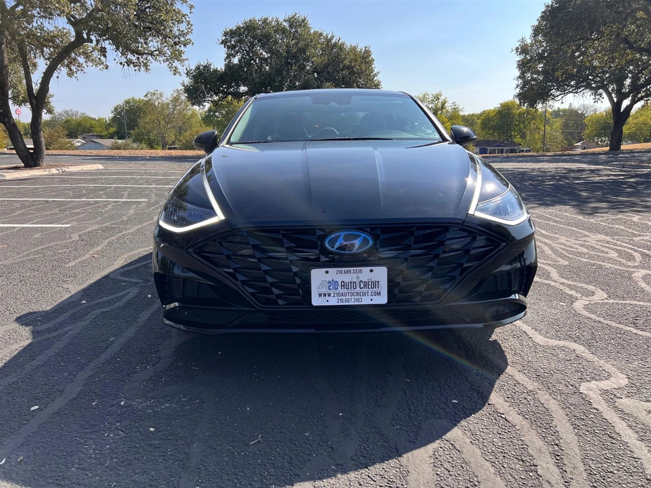 Hyundai Sonata  2020 Hyundai Sonata  2020