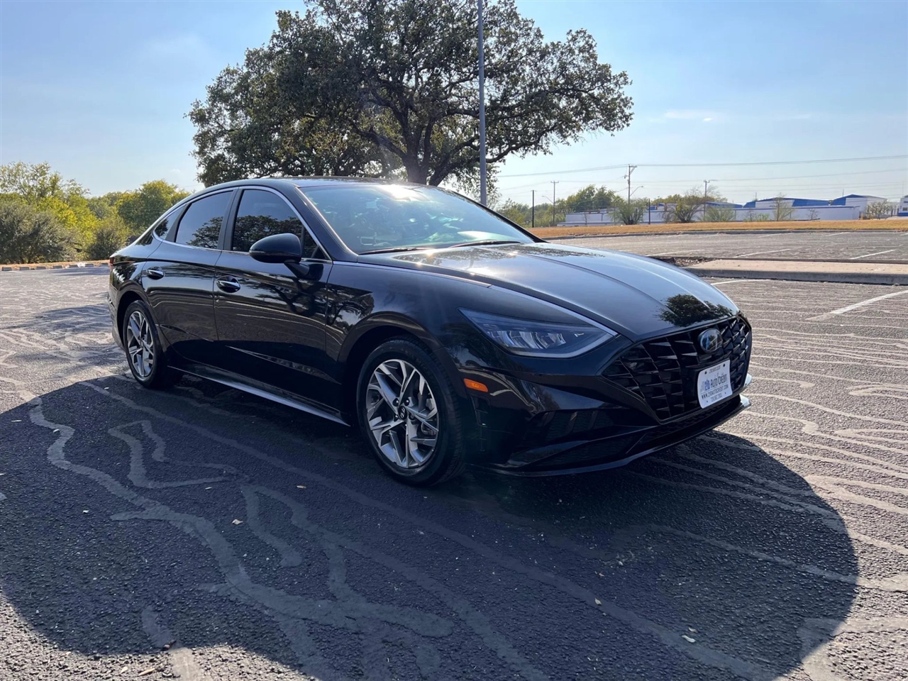Hyundai Sonata  2020 Hyundai Sonata  2020