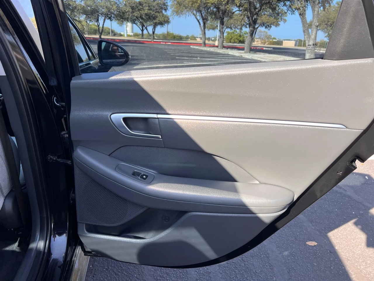 Hyundai Sonata  2020 Hyundai Sonata  2020