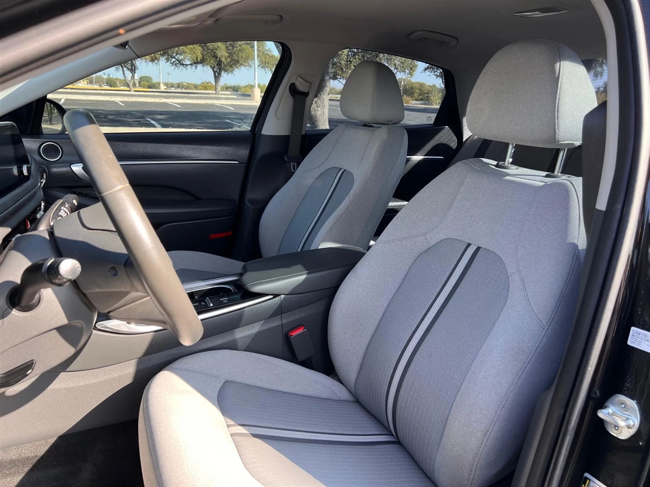 Hyundai Sonata  2020 Hyundai Sonata  2020