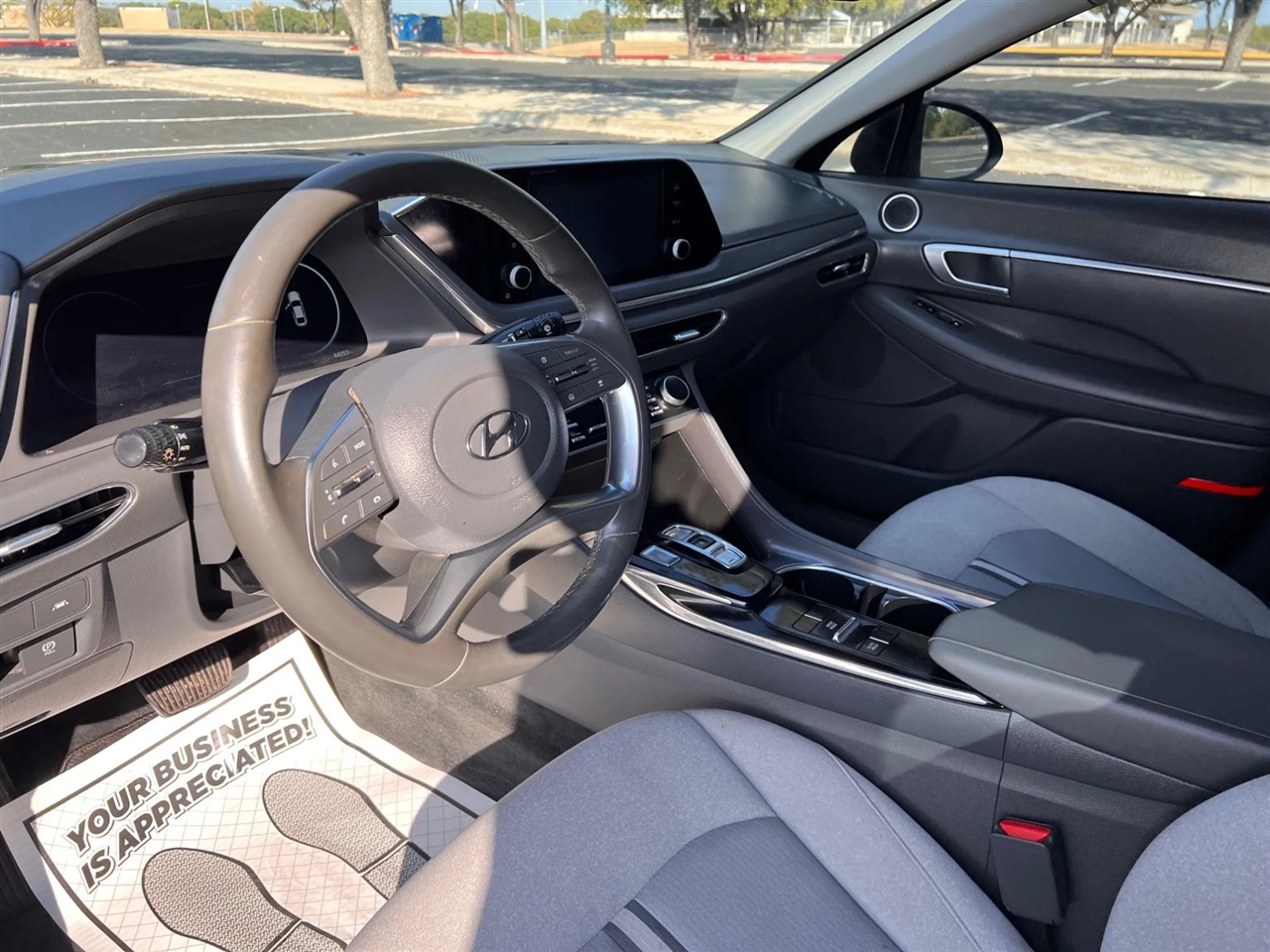 Hyundai Sonata  2020 Hyundai Sonata  2020