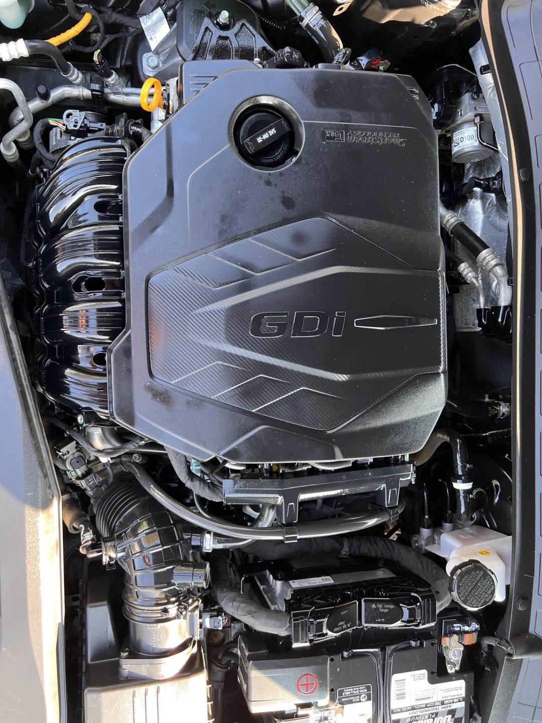 Hyundai Sonata  2020 Hyundai Sonata  2020