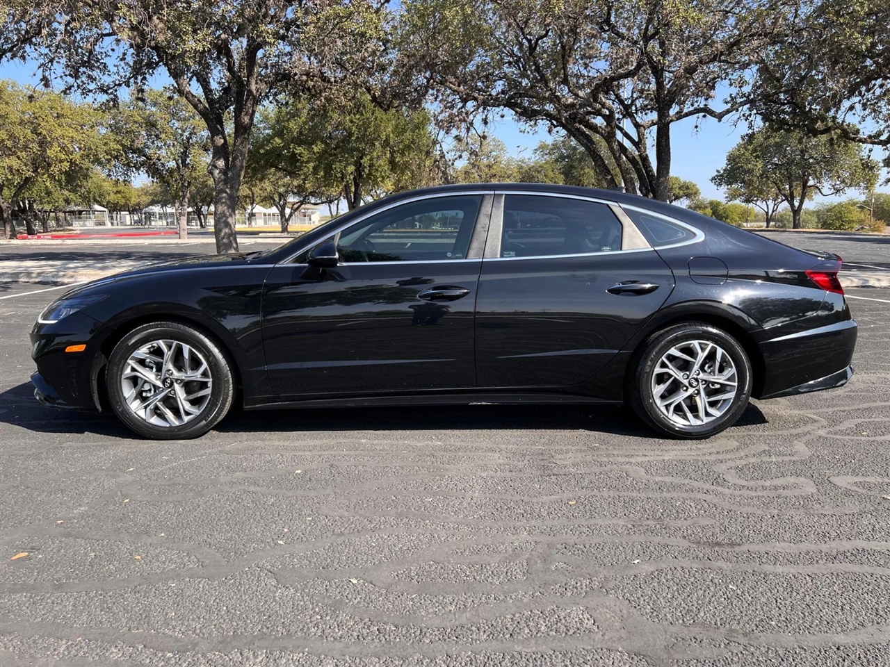 Hyundai Sonata  2020 Hyundai Sonata  2020