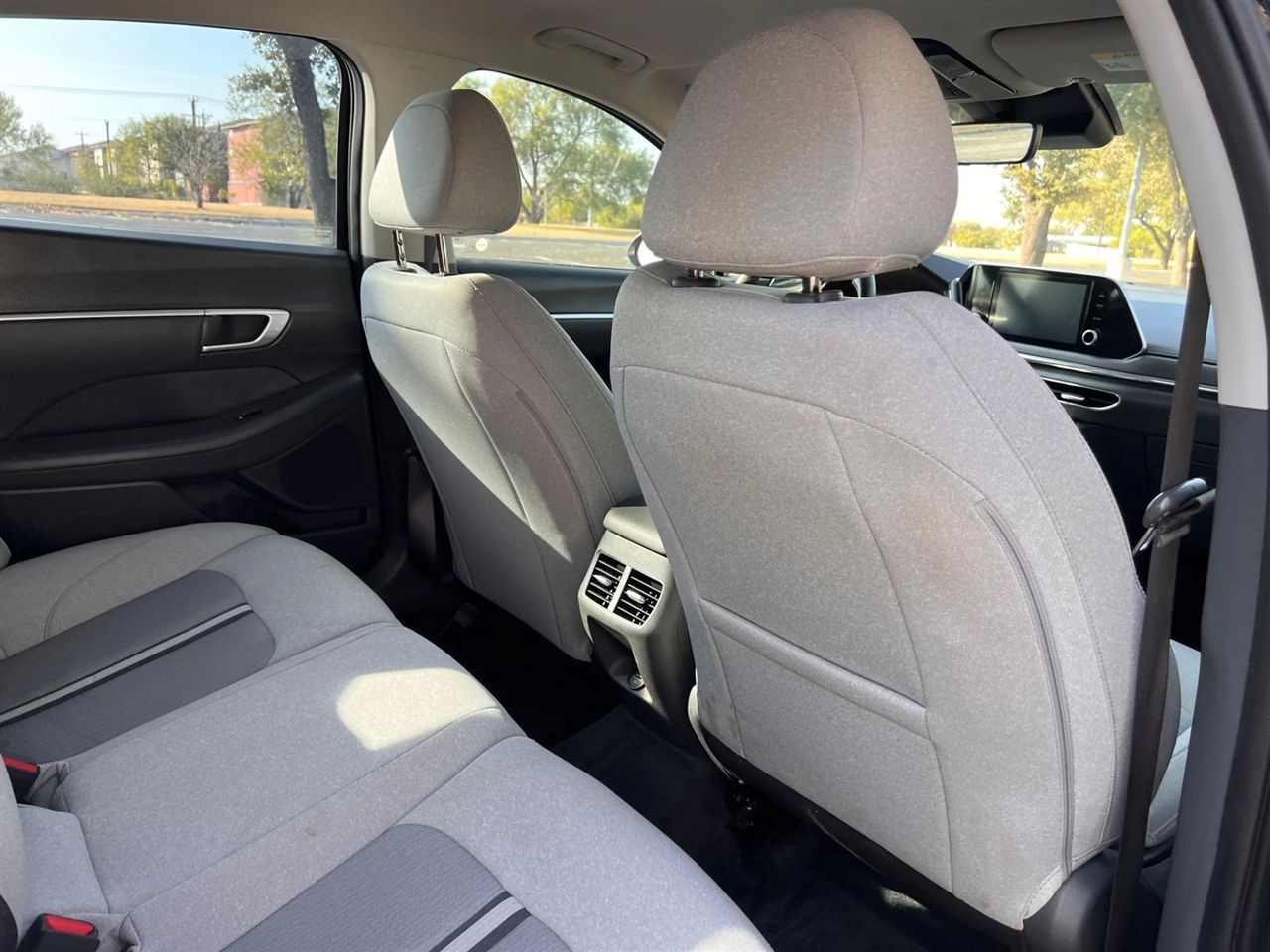 Hyundai Sonata  2020 Hyundai Sonata  2020