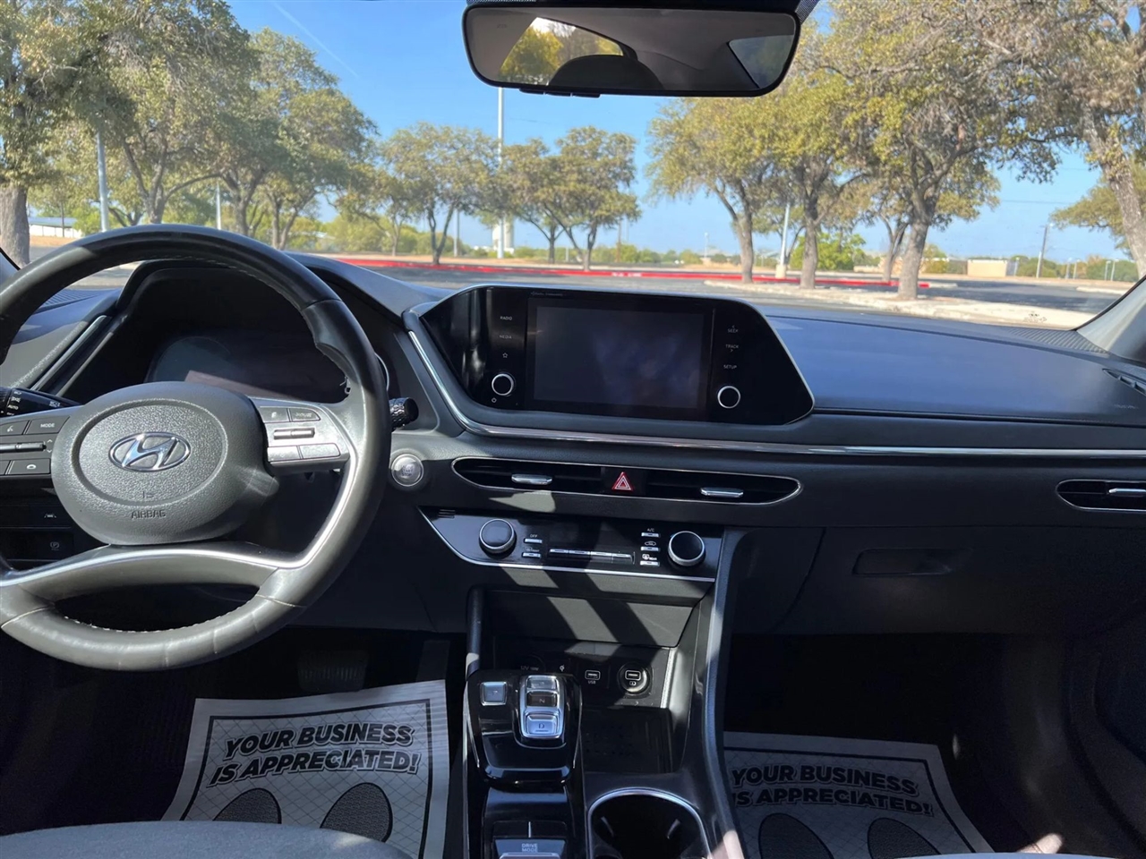 Hyundai Sonata  2020 Hyundai Sonata  2020