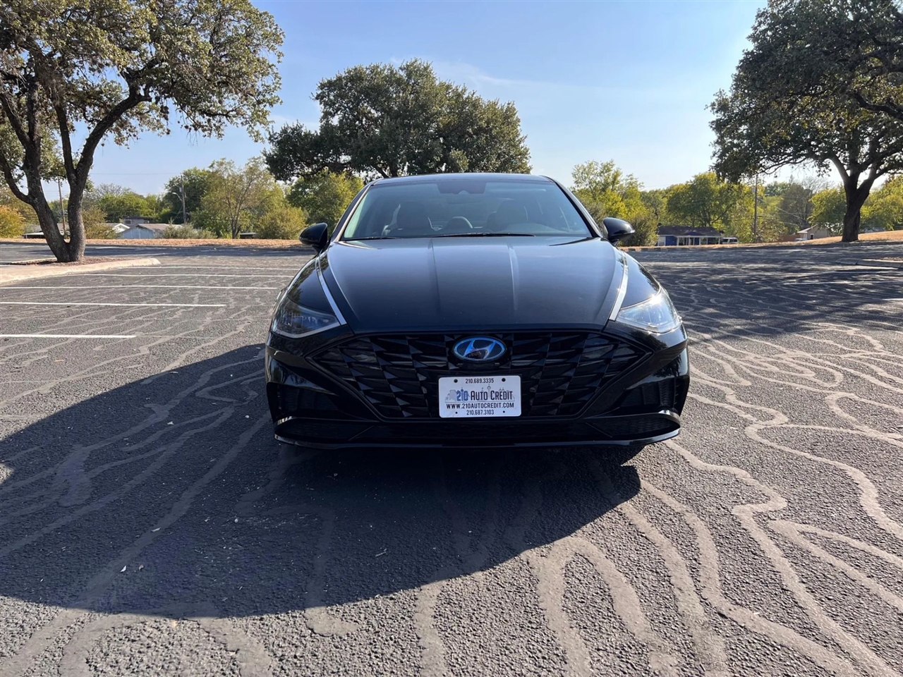 Hyundai Sonata  2020 Hyundai Sonata  2020