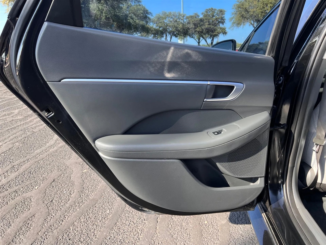 Hyundai Sonata  2020 Hyundai Sonata  2020