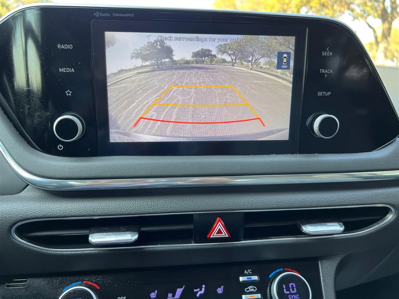 Hyundai Sonata  2020 Hyundai Sonata  2020