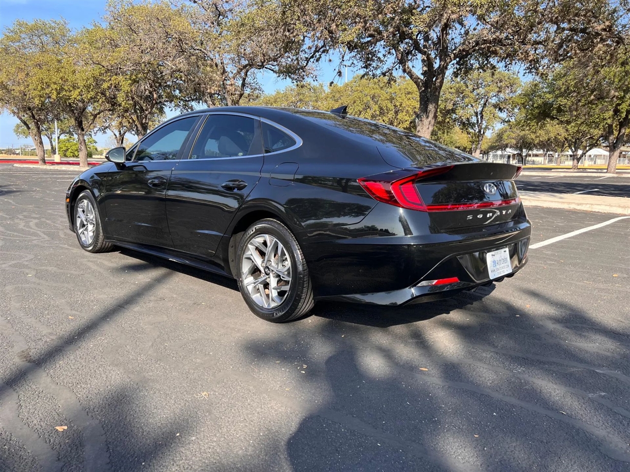 Hyundai Sonata  2020 Hyundai Sonata  2020
