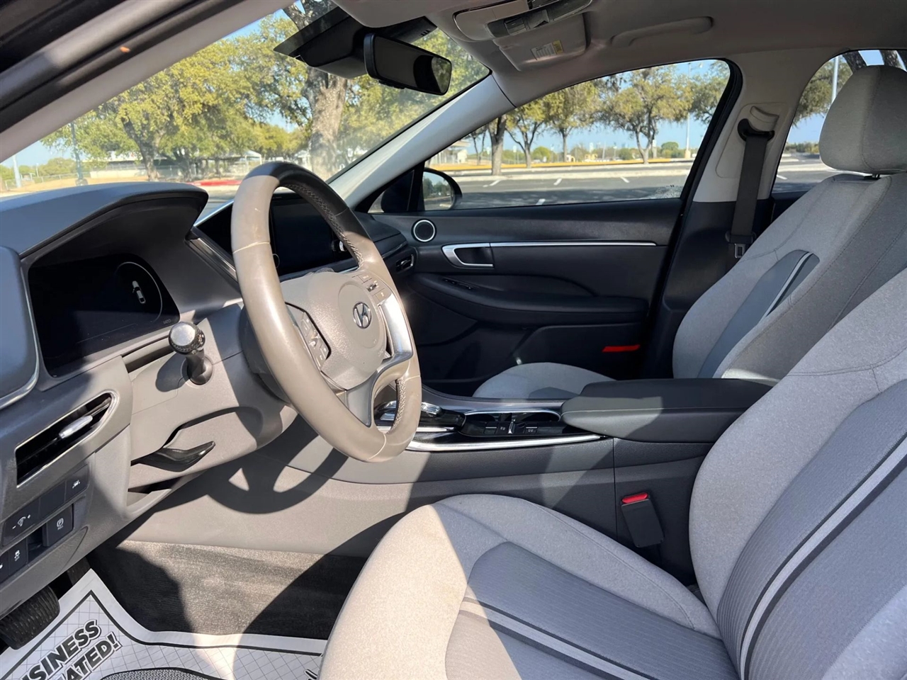 Hyundai Sonata  2020 Hyundai Sonata  2020