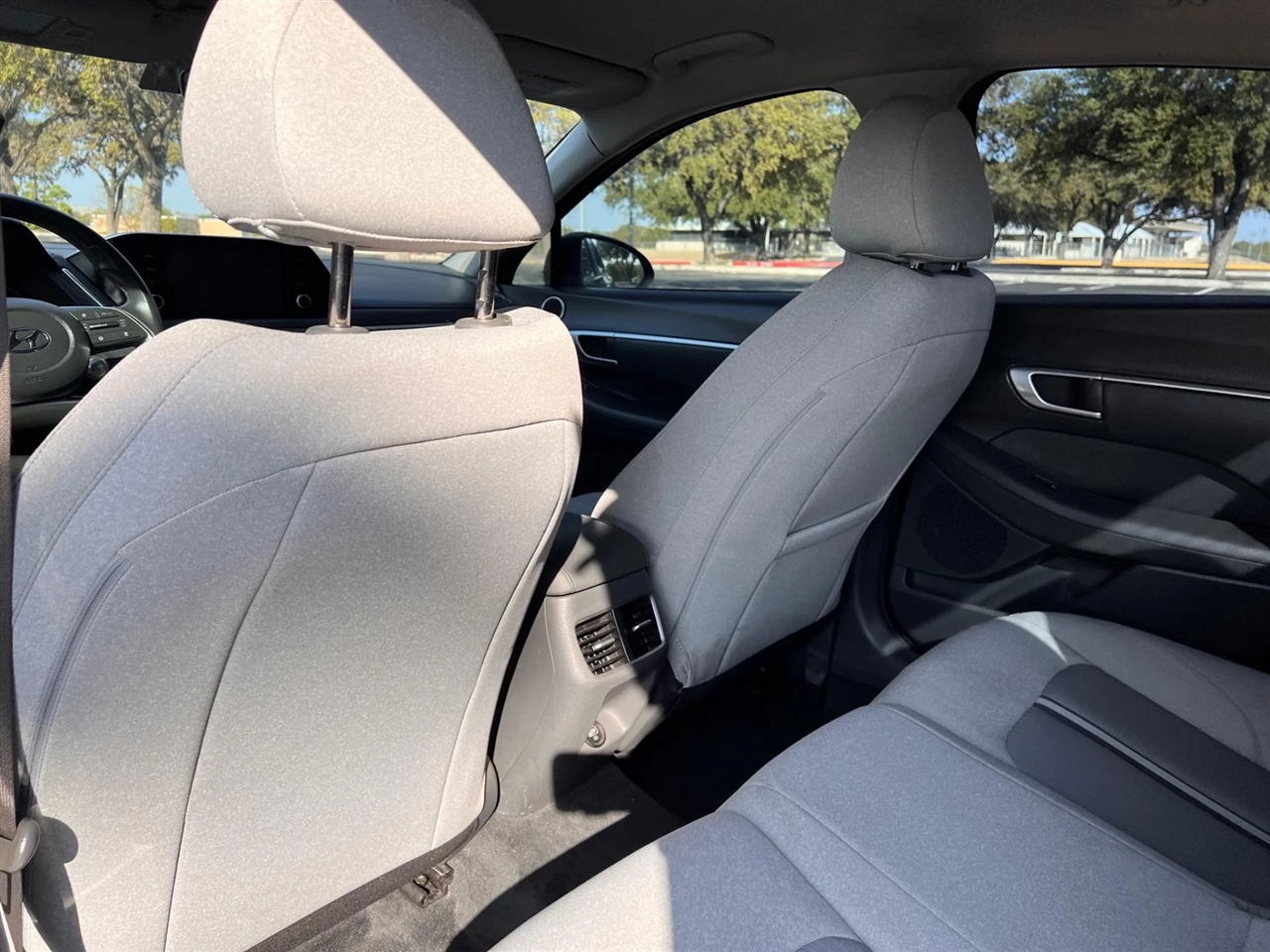 Hyundai Sonata  2020 Hyundai Sonata  2020