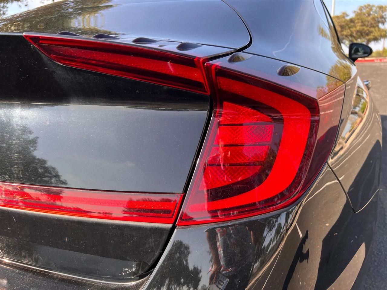 Hyundai Sonata  2020 Hyundai Sonata  2020