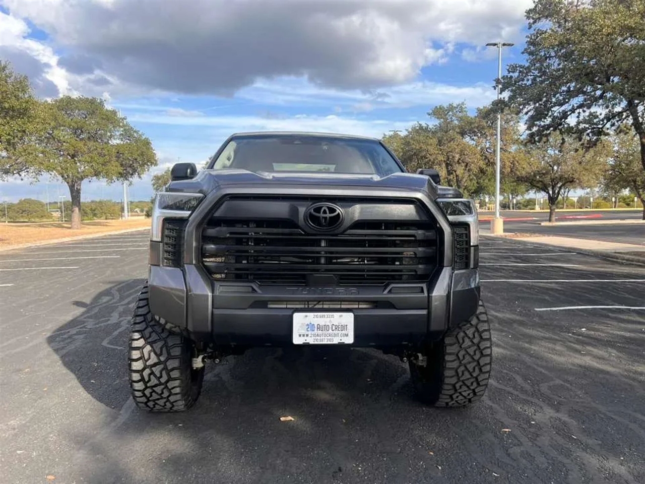 Toyota Tundra  2024 Toyota Tundra  2024