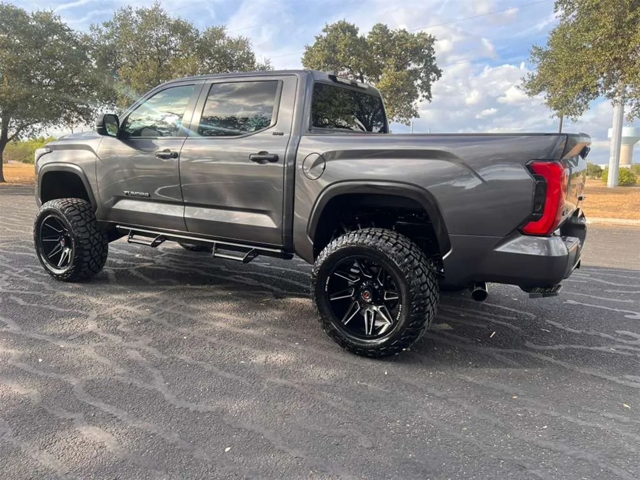 Toyota Tundra  2024 Toyota Tundra  2024